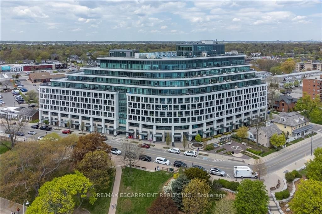 11 Bronte Rd S, #316