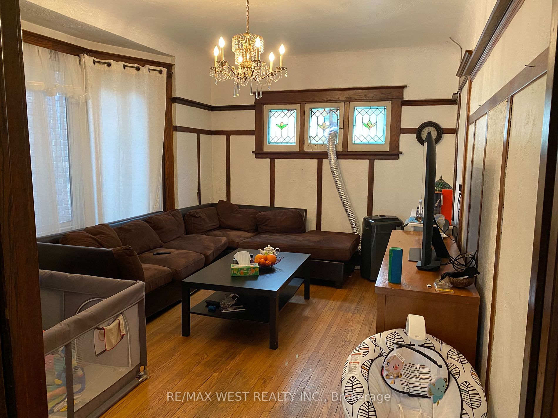 231 Indian Rd