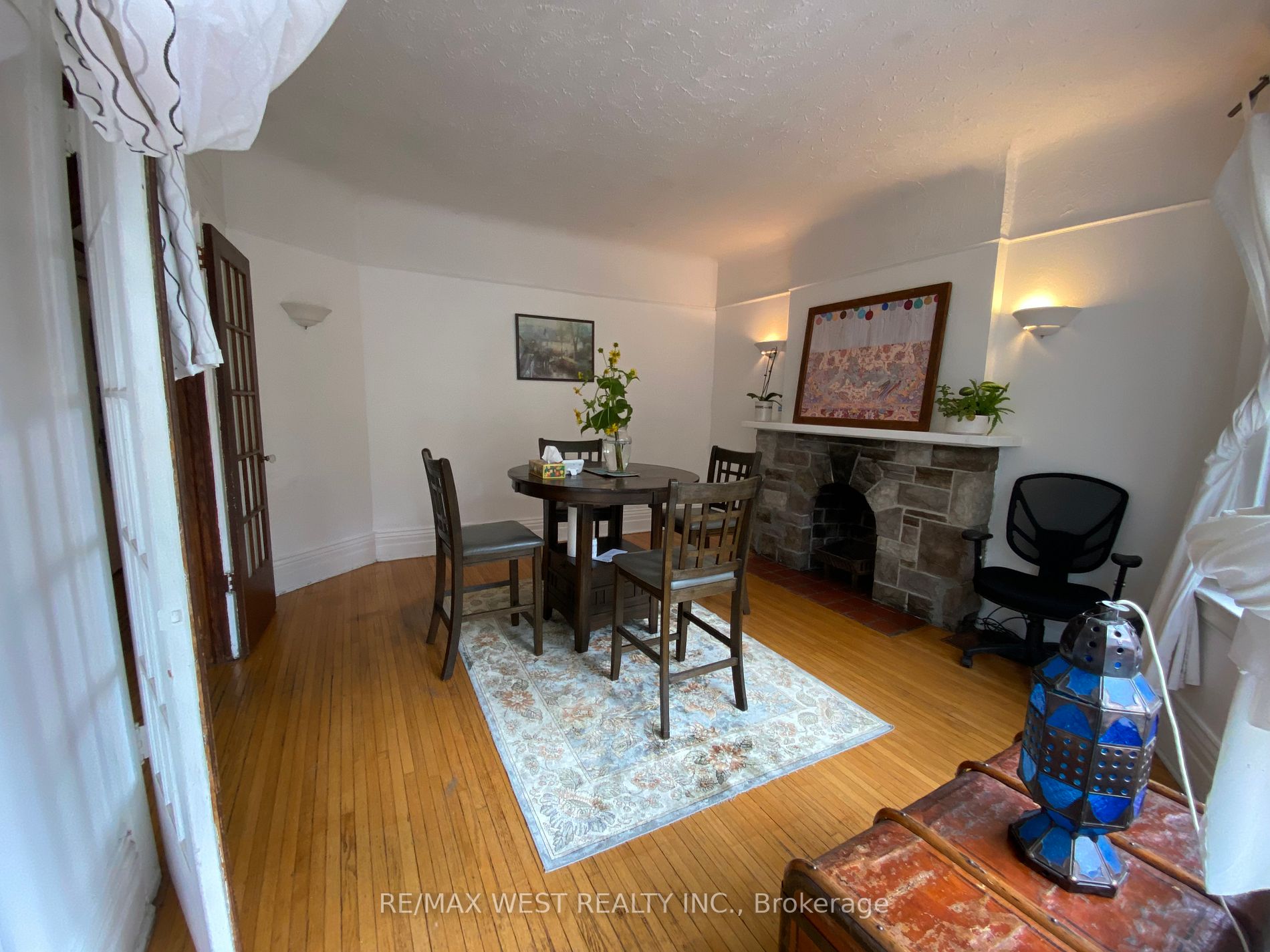 231 Indian Rd