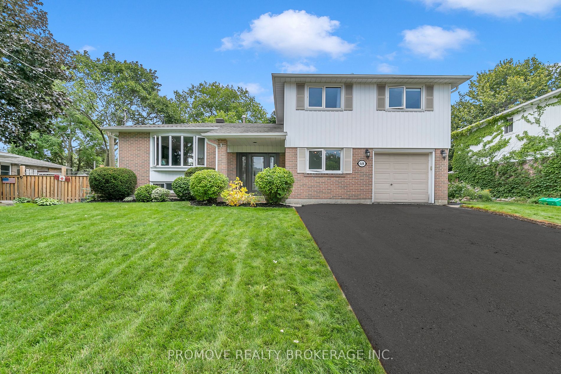 68 Irwin Cres