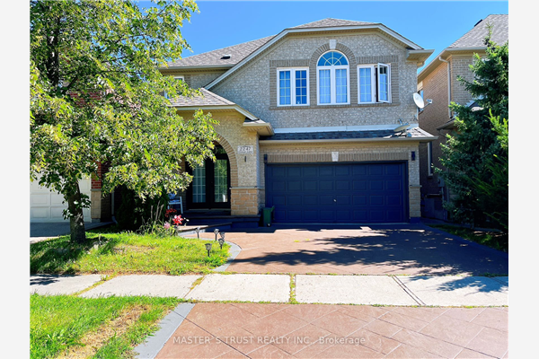 2247 Grouse Lane, Oakville