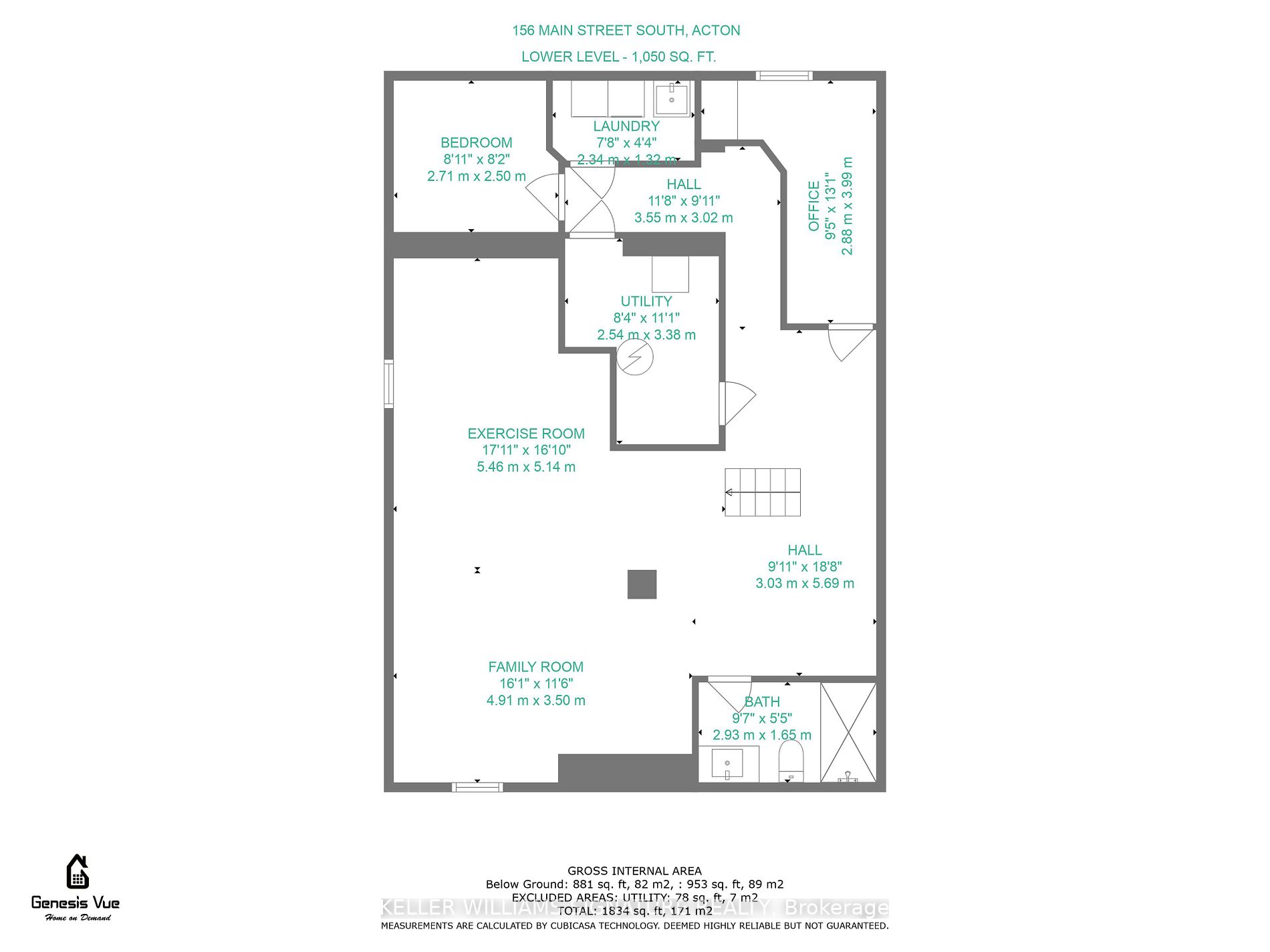 156 Main Street S