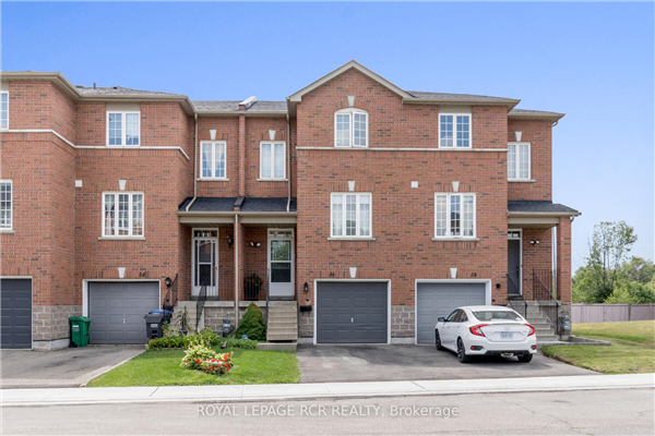 120 Railroad St, Brampton