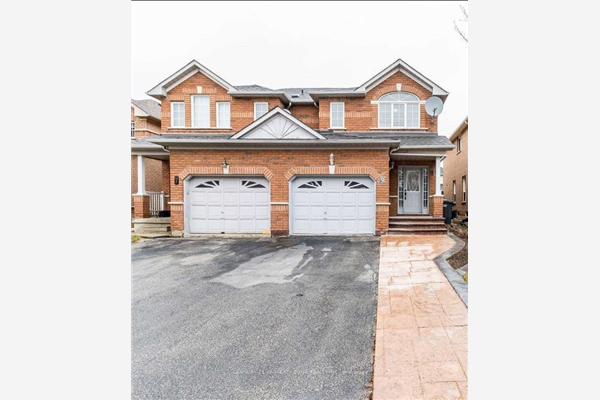 9 Coppermill Dr, Brampton