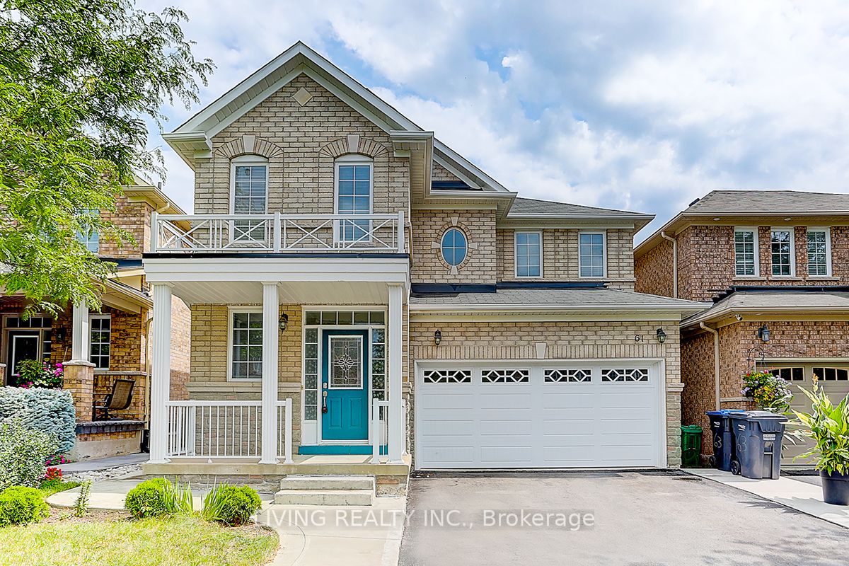 61 Knightswood Cres