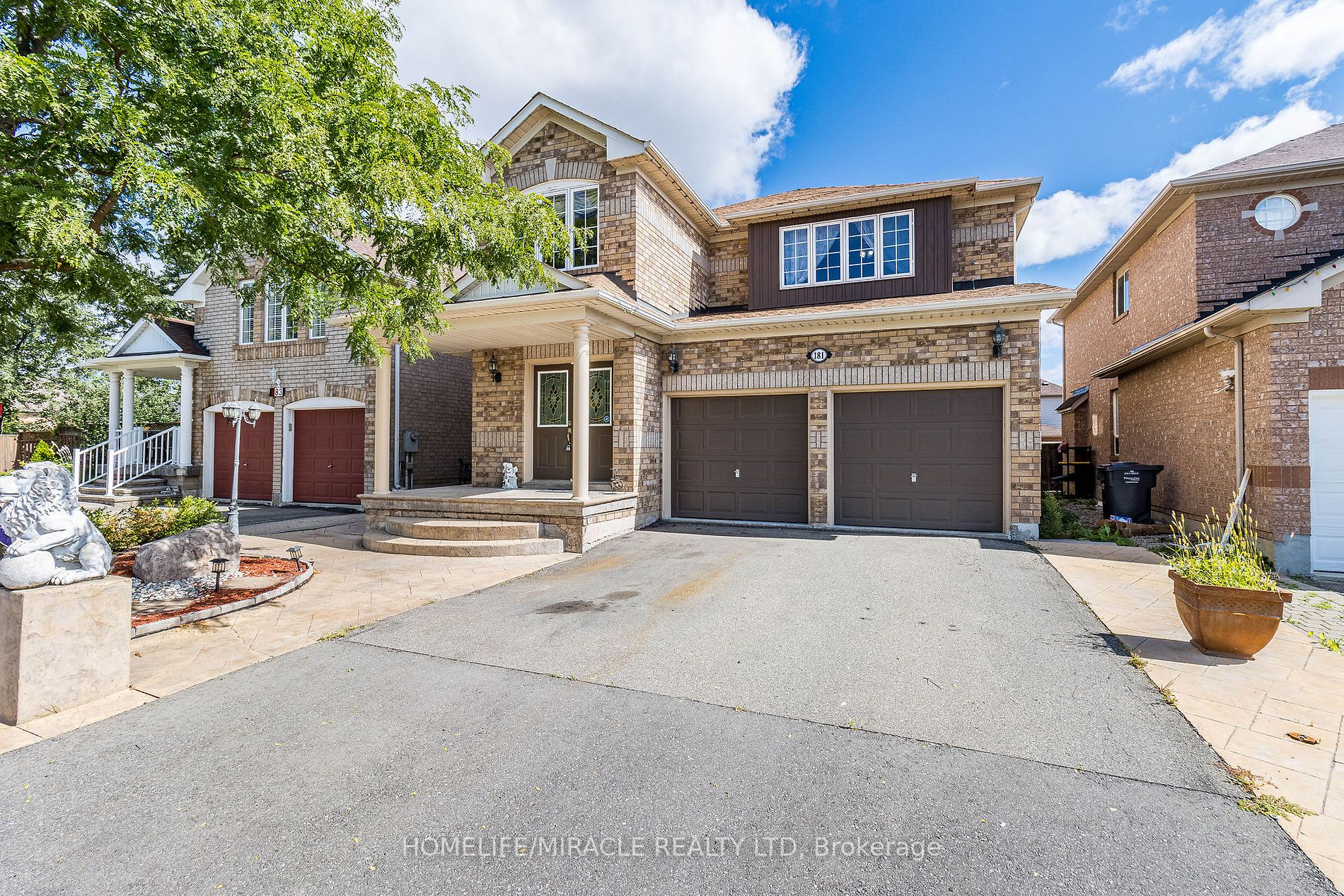 181 Brisdale Drive