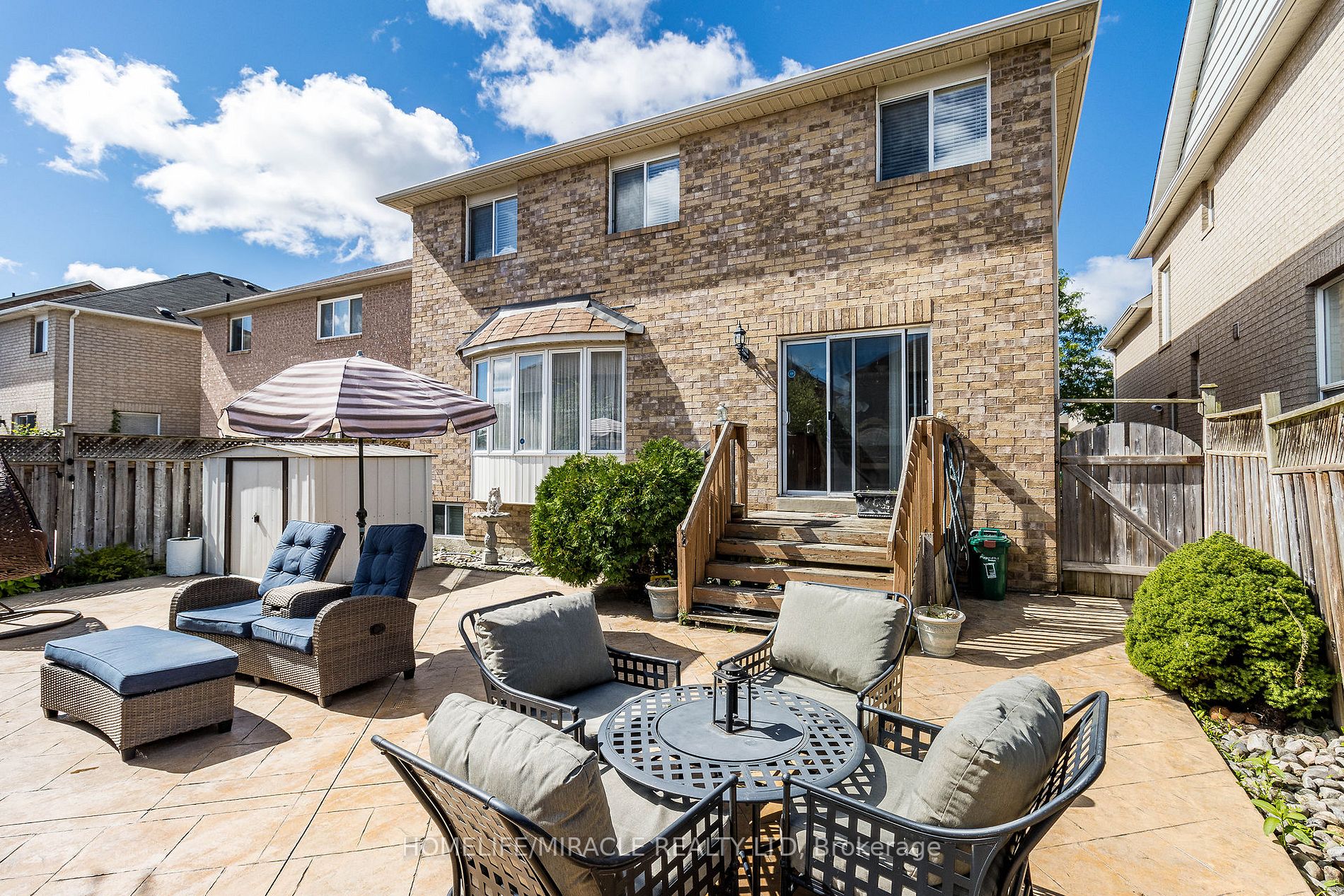 181 Brisdale Drive