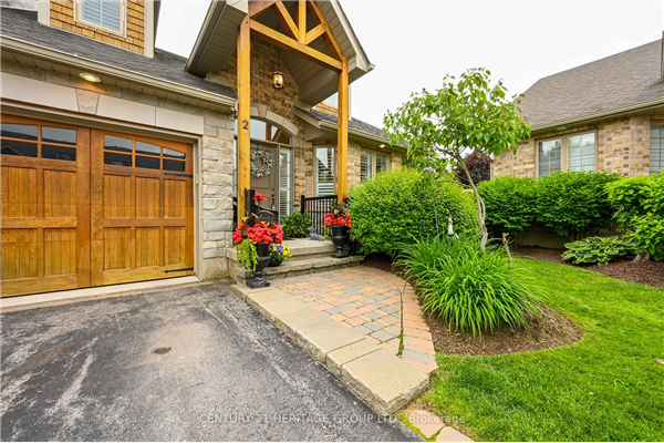 10 Zimmerman Dr, Caledon