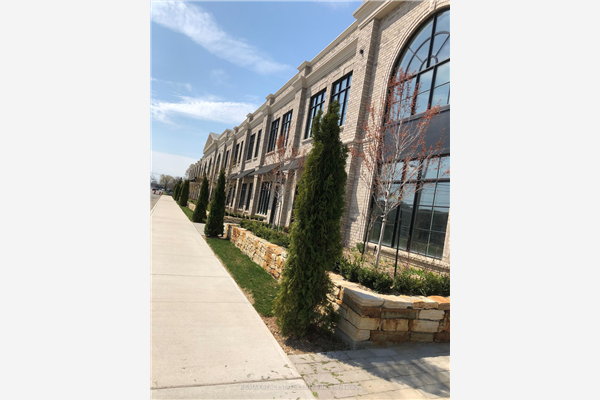 68 Jutland Rd, Toronto