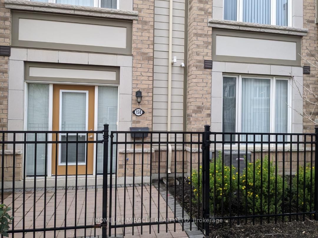 1 Beckenrose Crt, #150