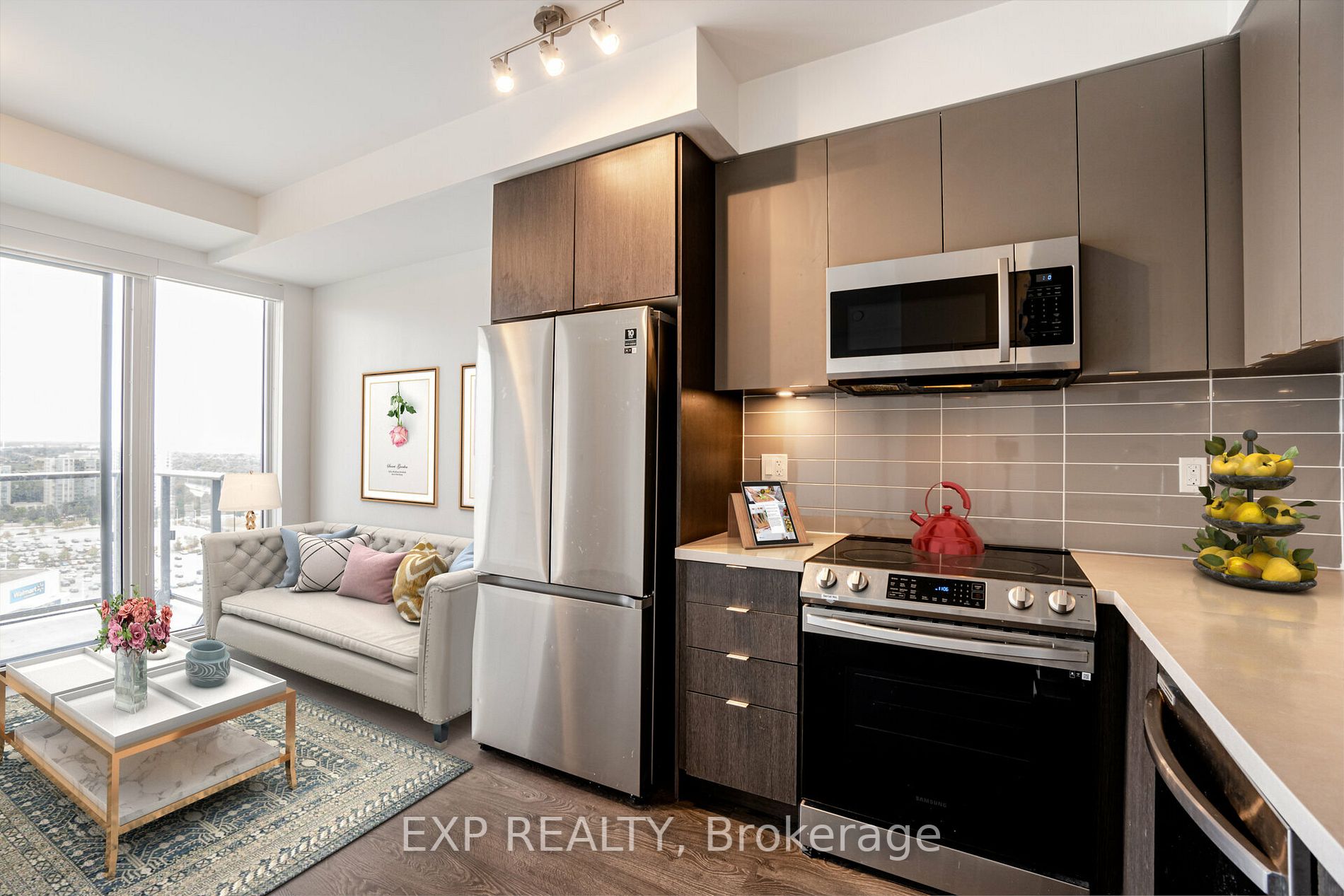 4675 Metcalfe Ave, #1808