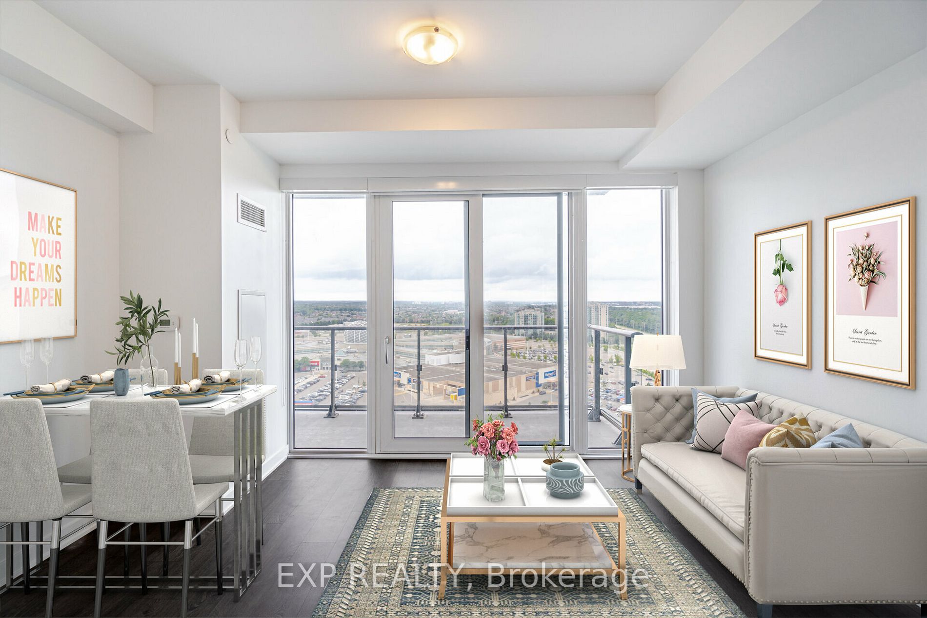 4675 Metcalfe Ave, #1808