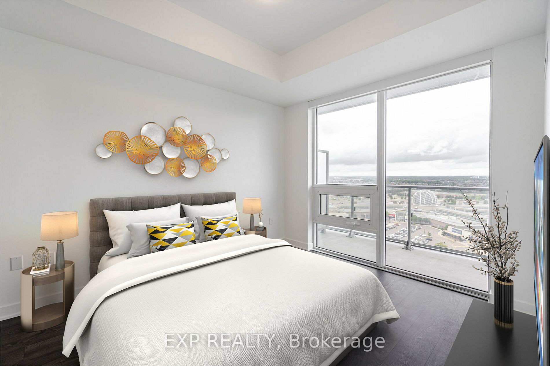 4675 Metcalfe Ave, #1808