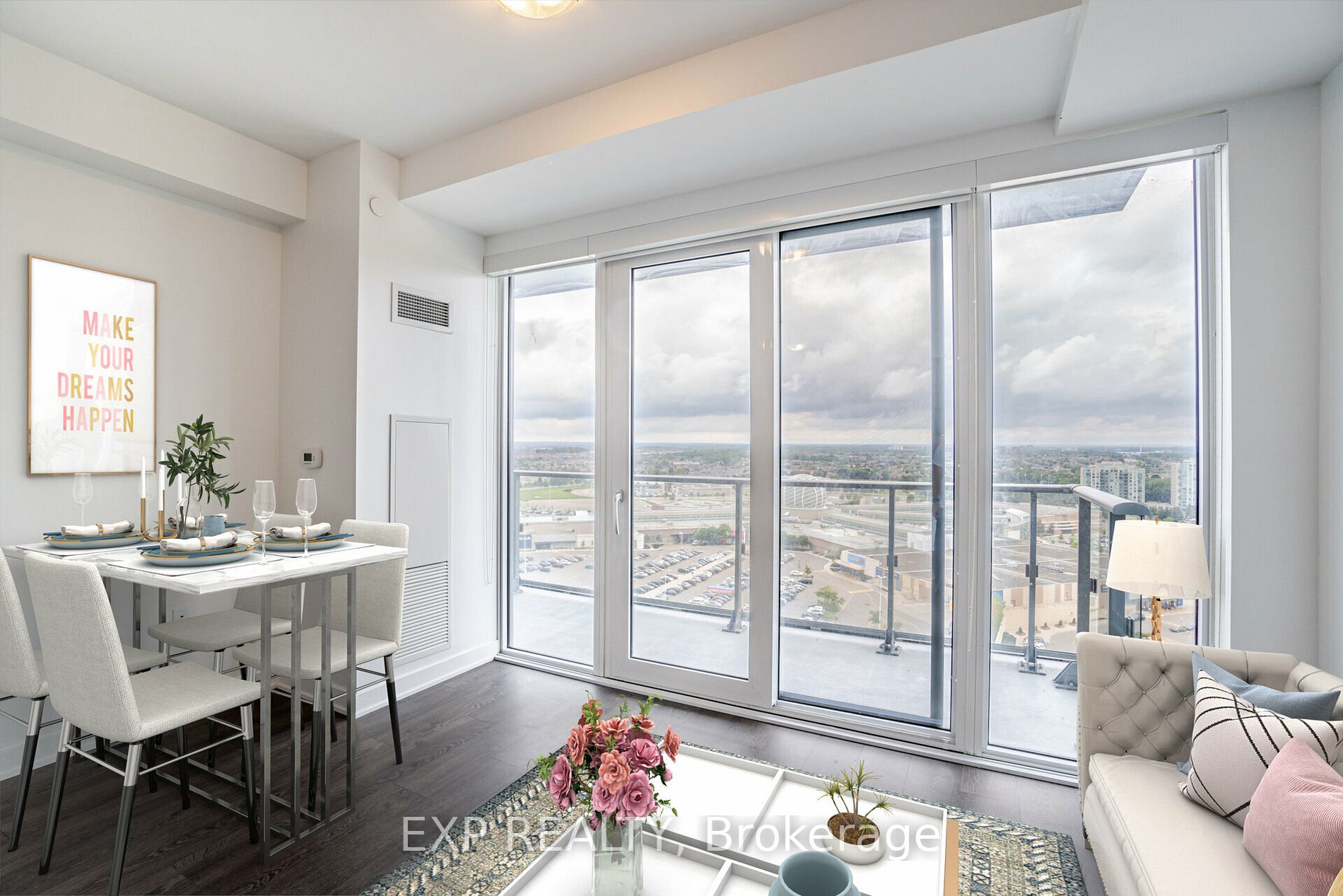 4675 Metcalfe Ave, #1808