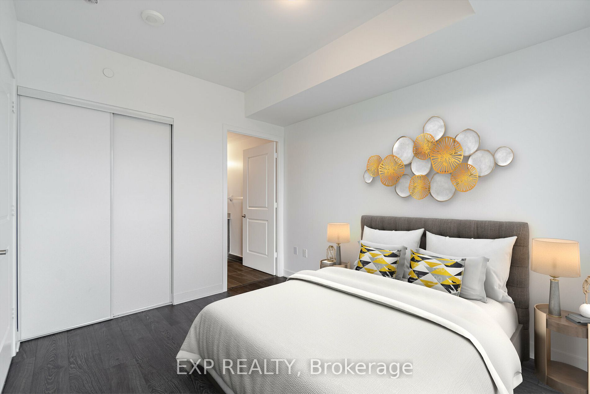 4675 Metcalfe Ave, #1808