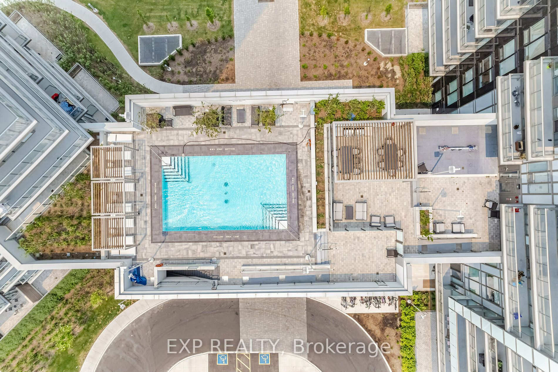4675 Metcalfe Ave, #1808
