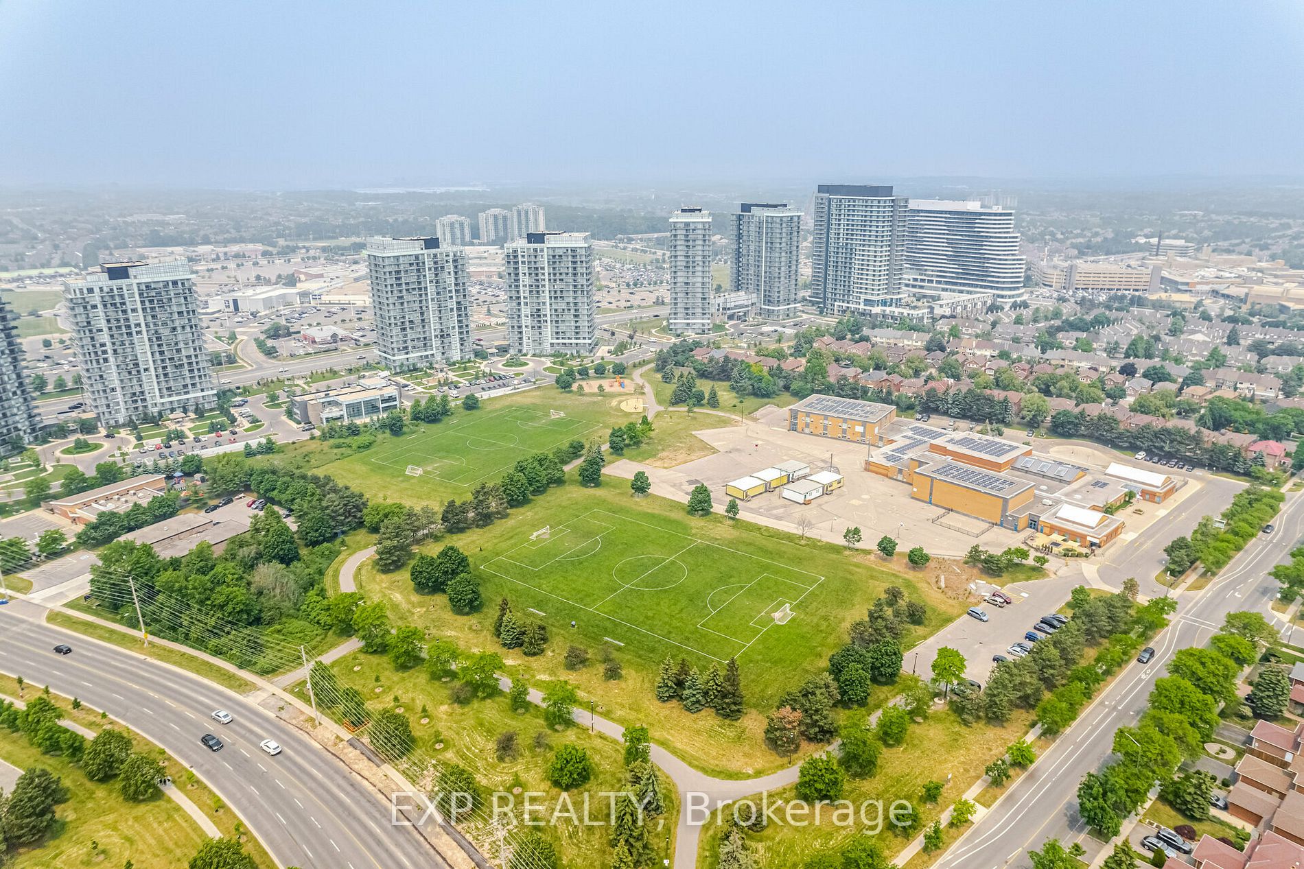 4675 Metcalfe Ave, #1808
