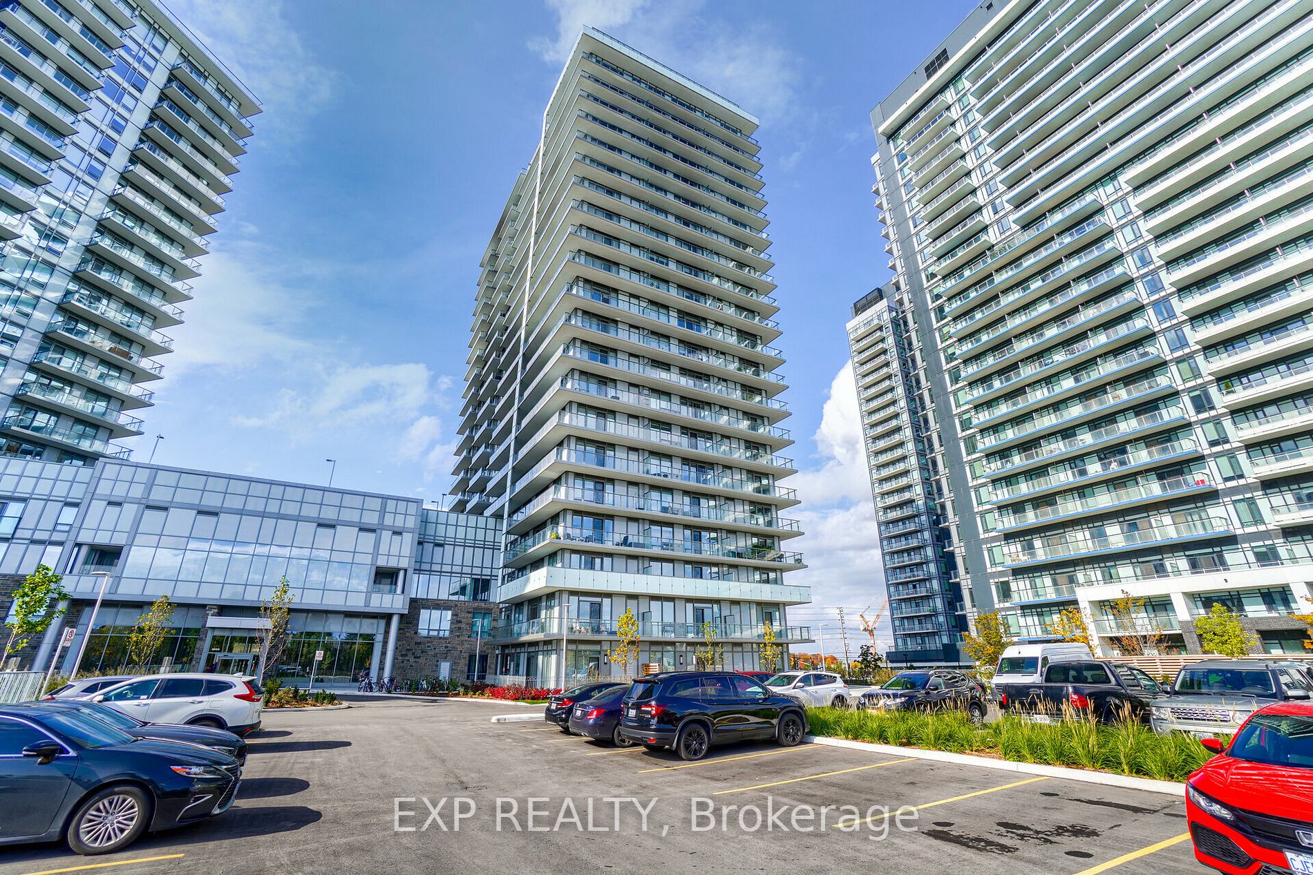 4675 Metcalfe Ave, #1808