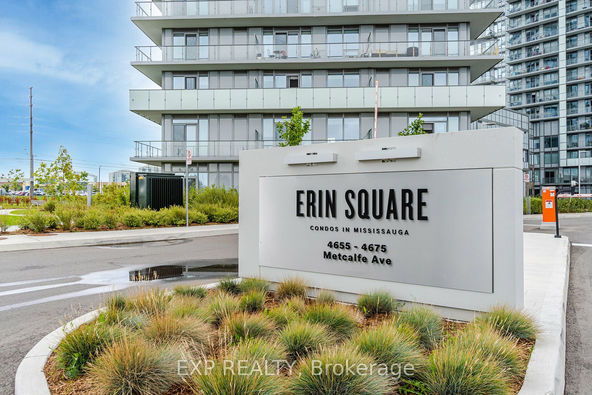 4675 Metcalfe Ave, #1808