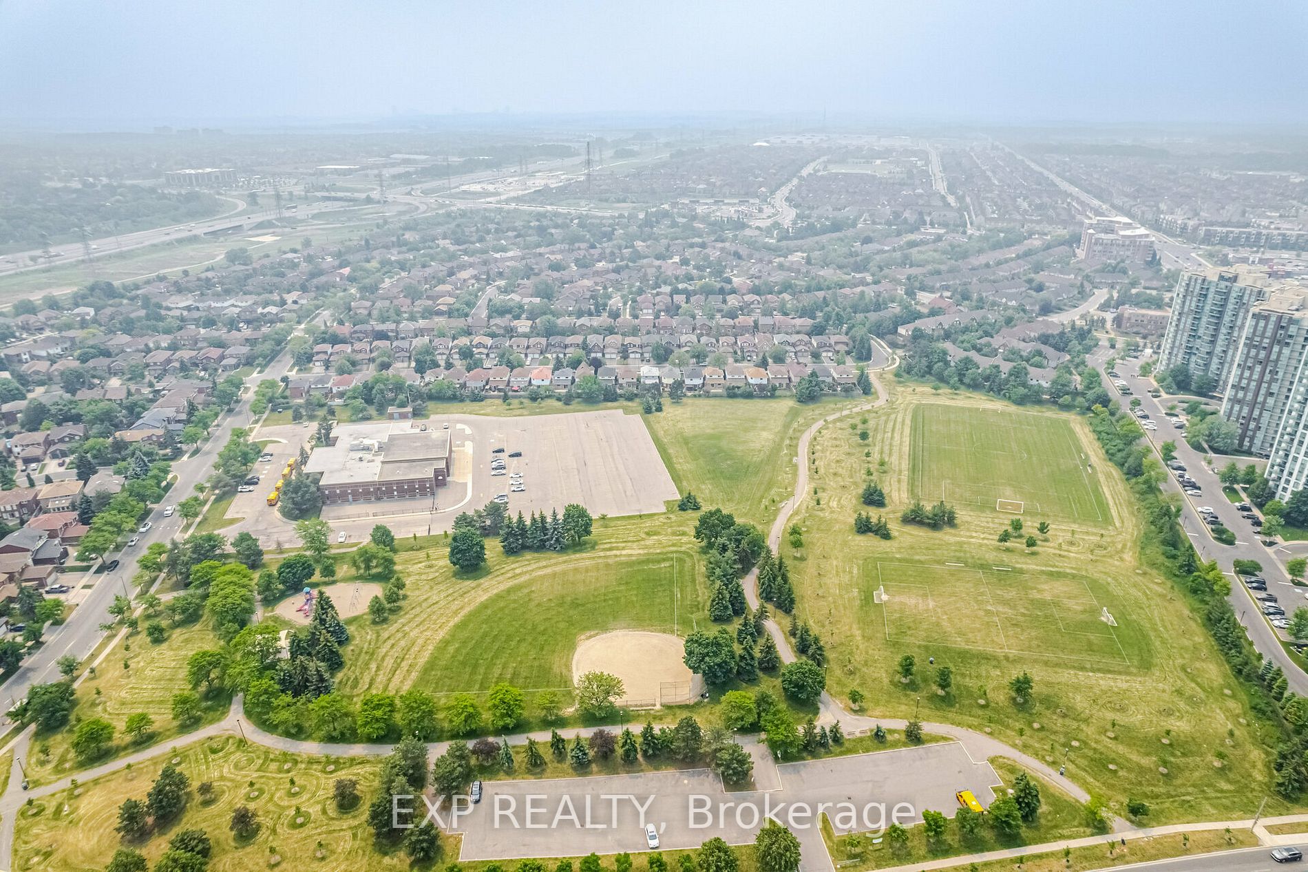 4675 Metcalfe Ave, #1808