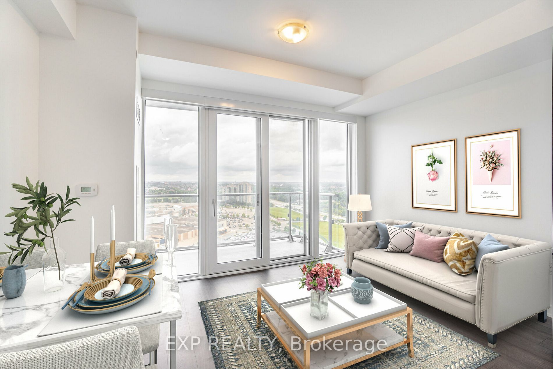4675 Metcalfe Ave, #1808