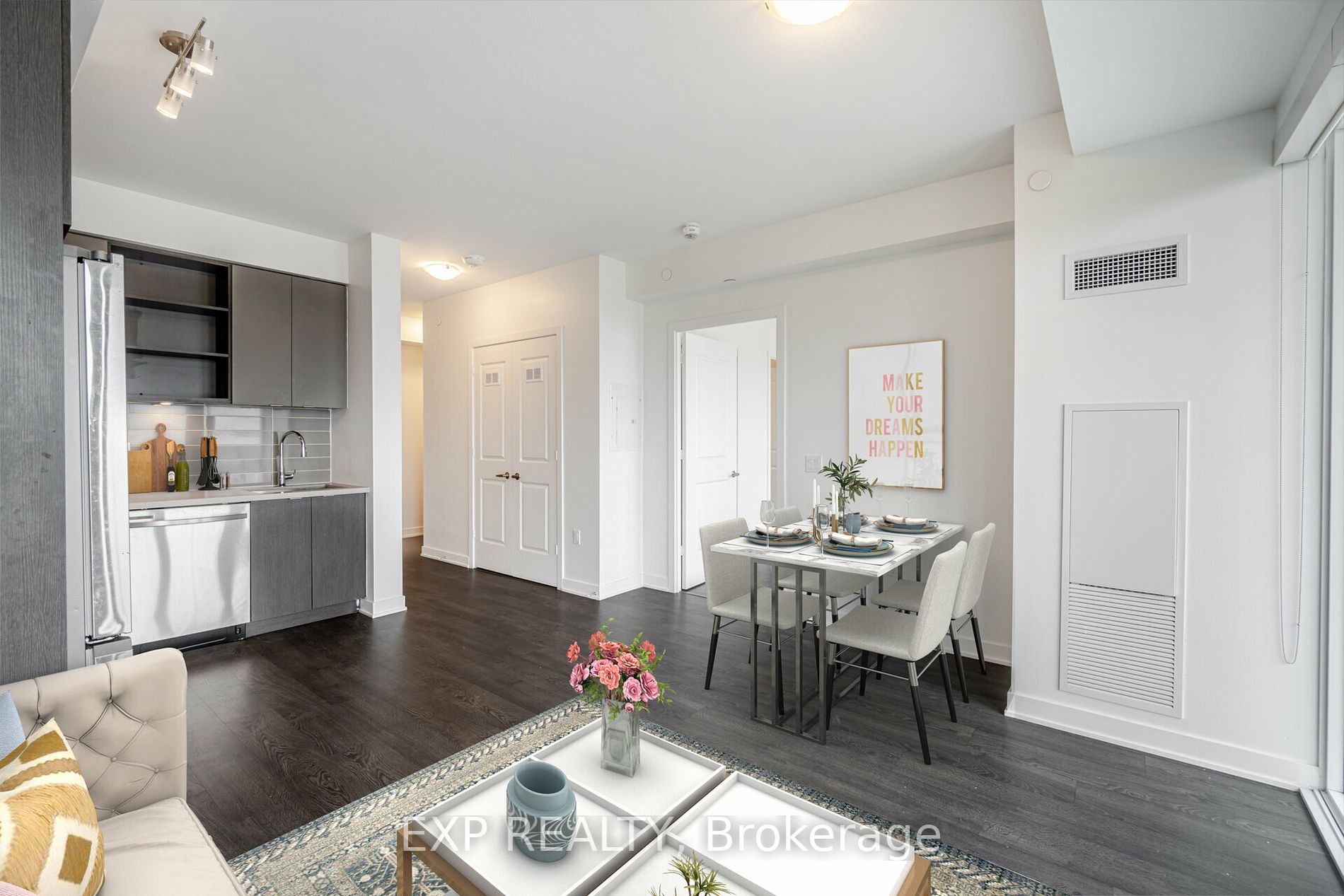 4675 Metcalfe Ave, #1808