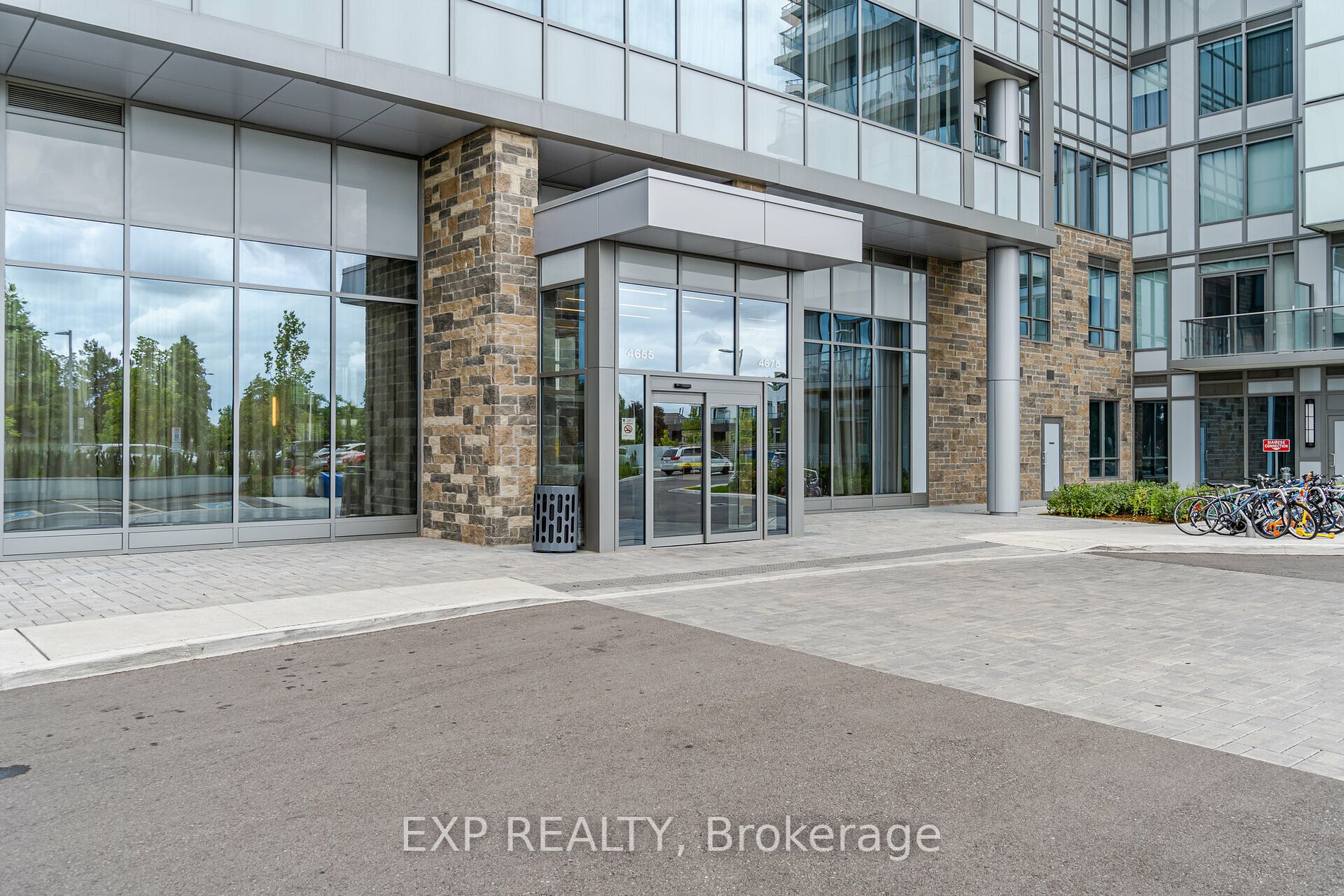 4675 Metcalfe Ave, #1808