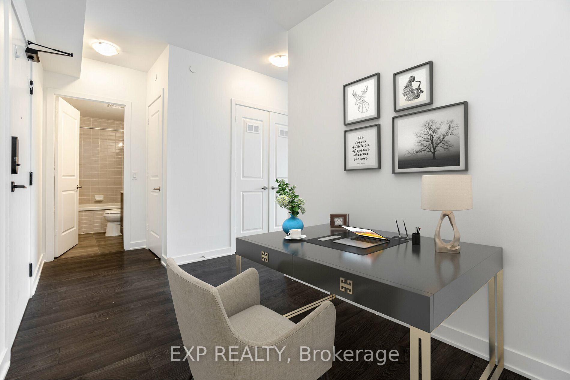 4675 Metcalfe Ave, #1808