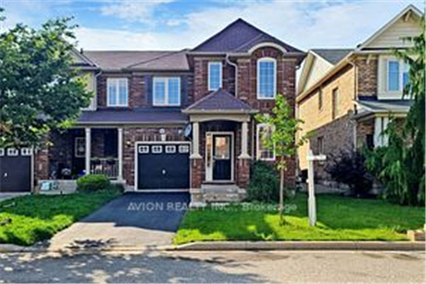 65 Mccandless Crt W, Milton