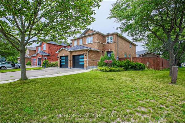 6401 Saratoga Way, Mississauga