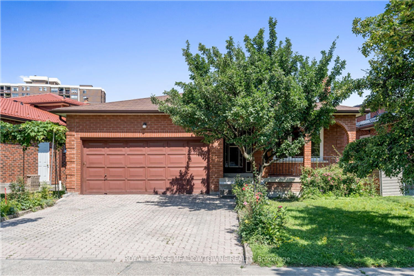 209 Consulate Rd, Mississauga