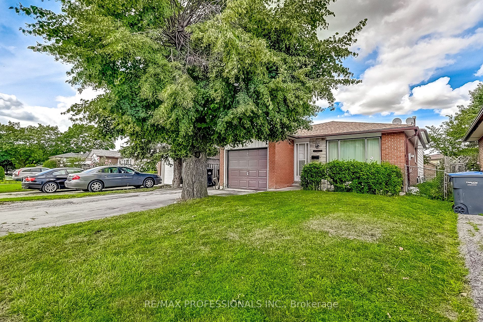 3218 Monica Dr