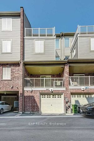 243 Torbarrie Rd