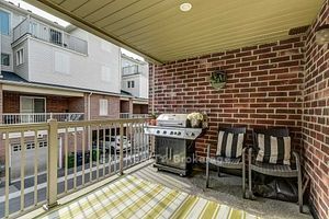 243 Torbarrie Rd
