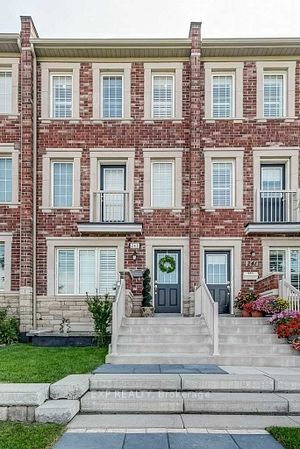 243 Torbarrie Rd