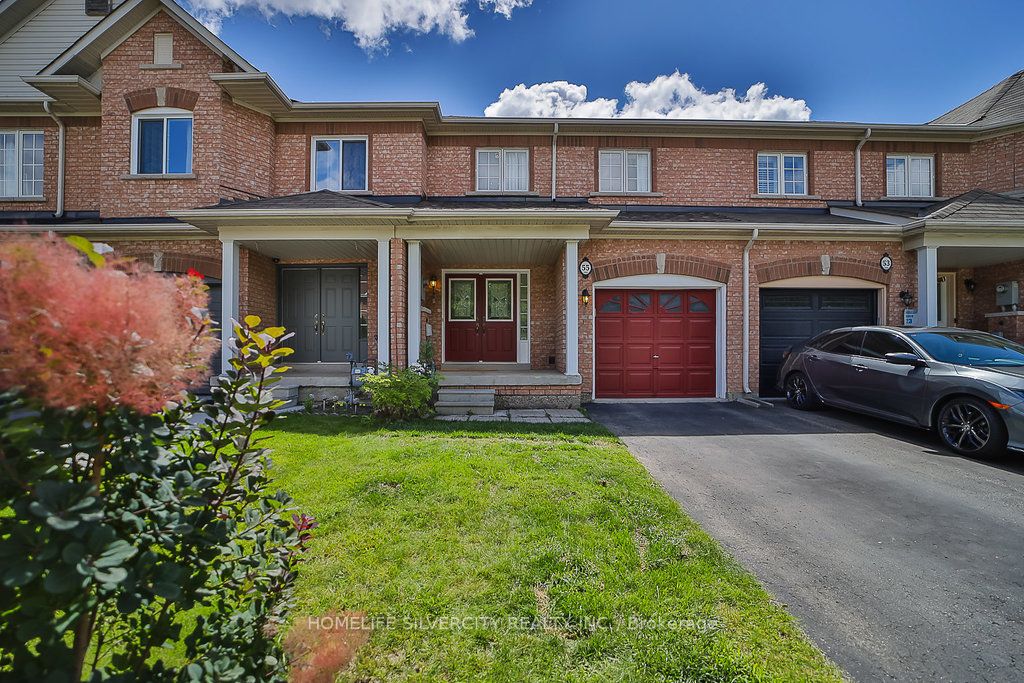 55 Samantha Crescent