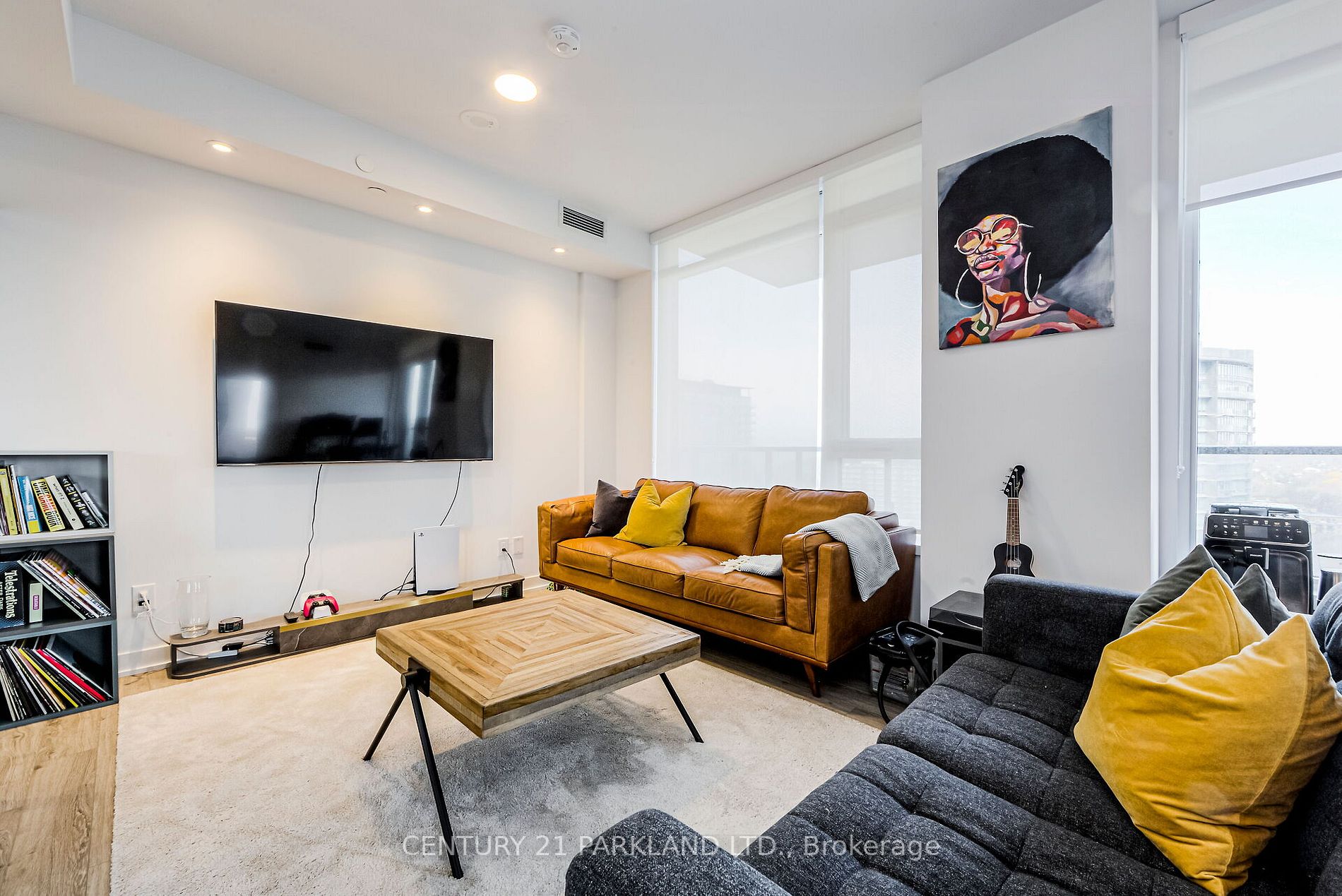 1928 Lake Shore Blvd W, #2802