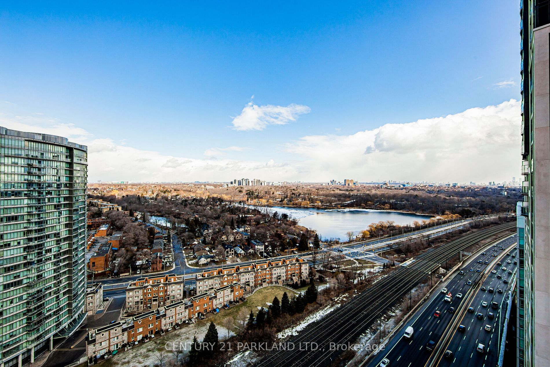 1928 Lake Shore Blvd W, #2802