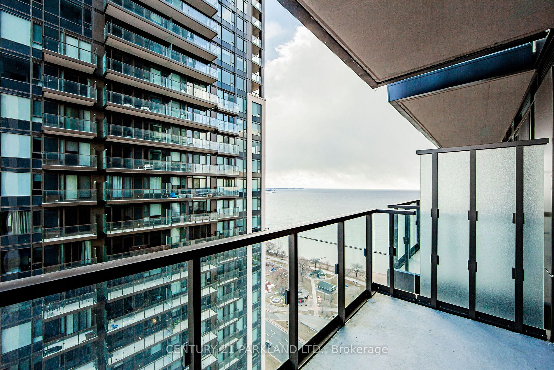 1928 Lake Shore Blvd W, #2802