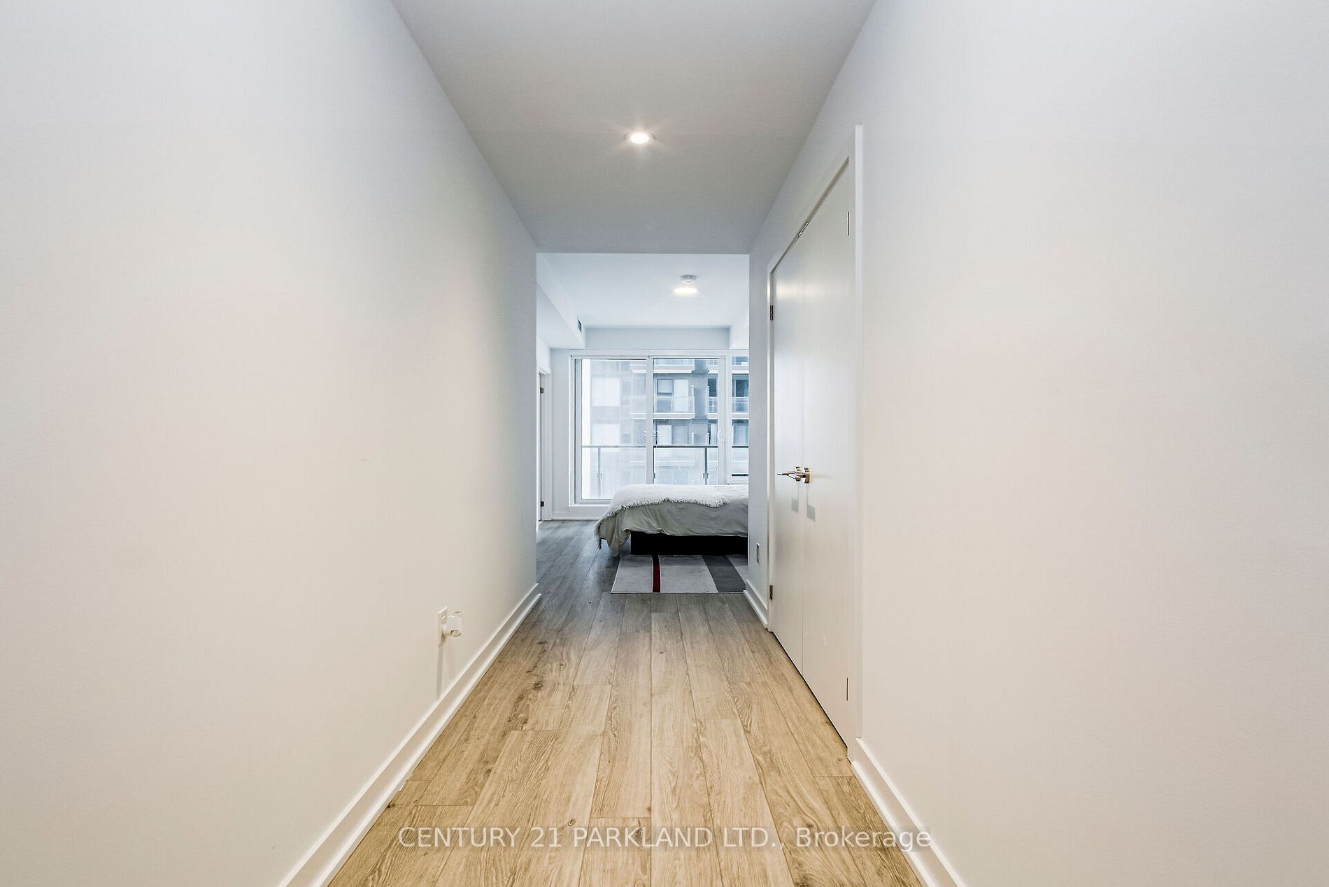 1928 Lake Shore Blvd W, #2802