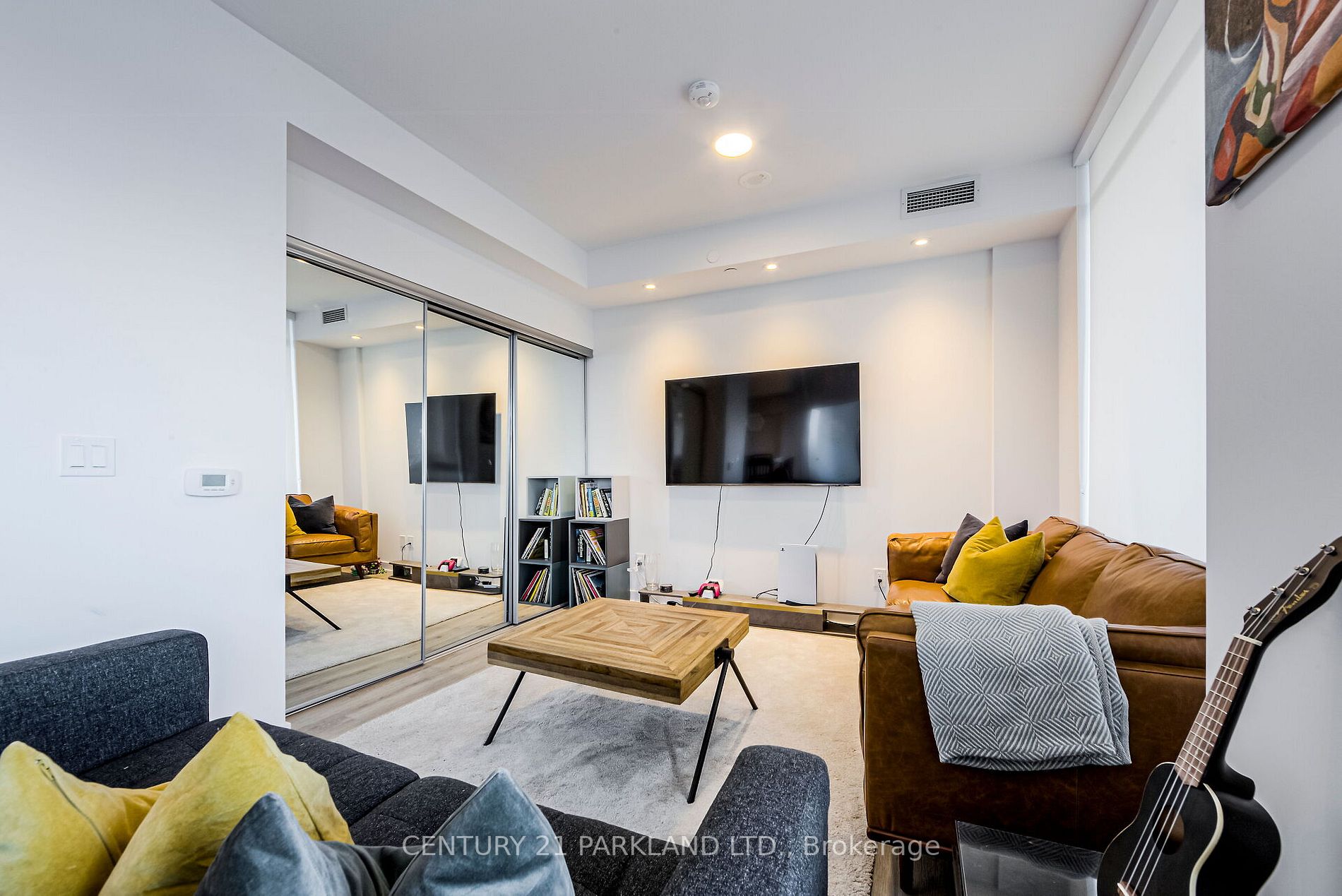 1928 Lake Shore Blvd W, #2802