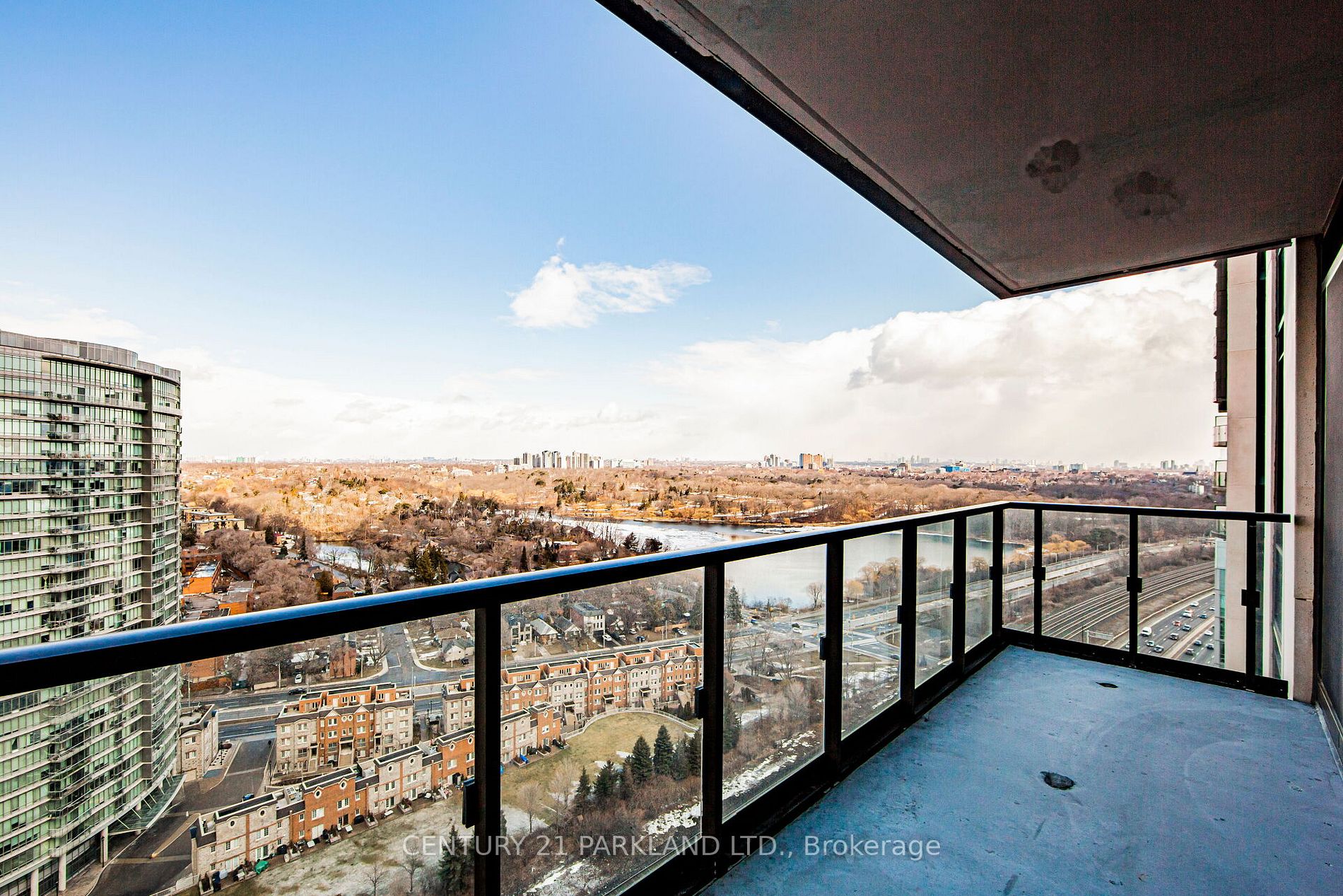 1928 Lake Shore Blvd W, #2802