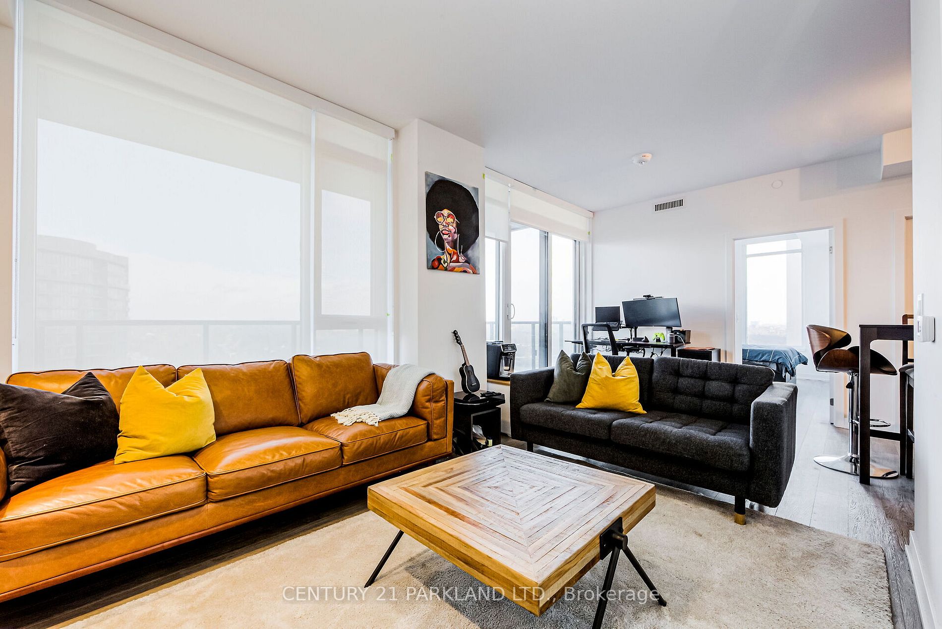 1928 Lake Shore Blvd W, #2802