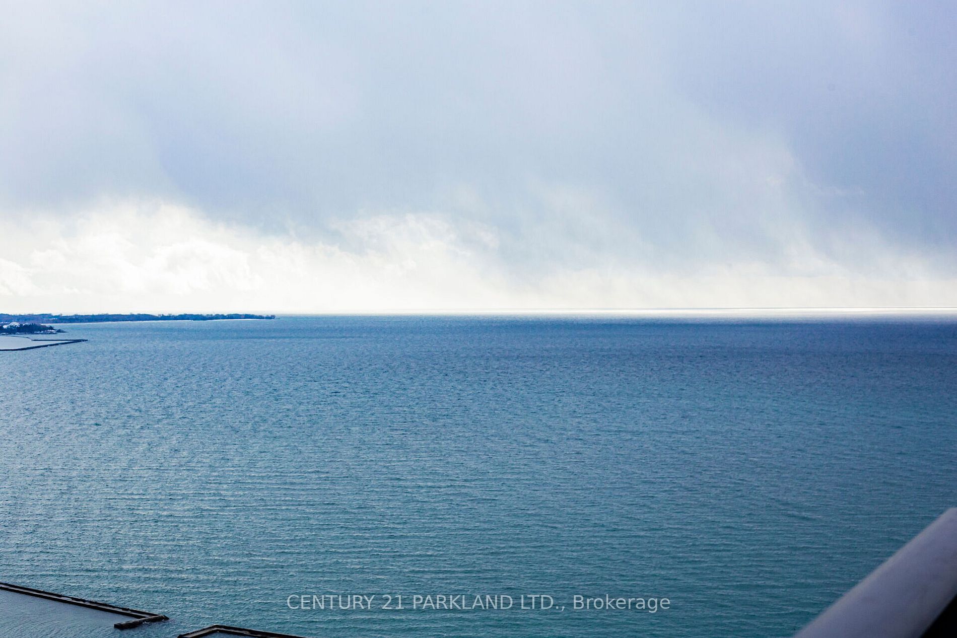 1928 Lake Shore Blvd W, #2802