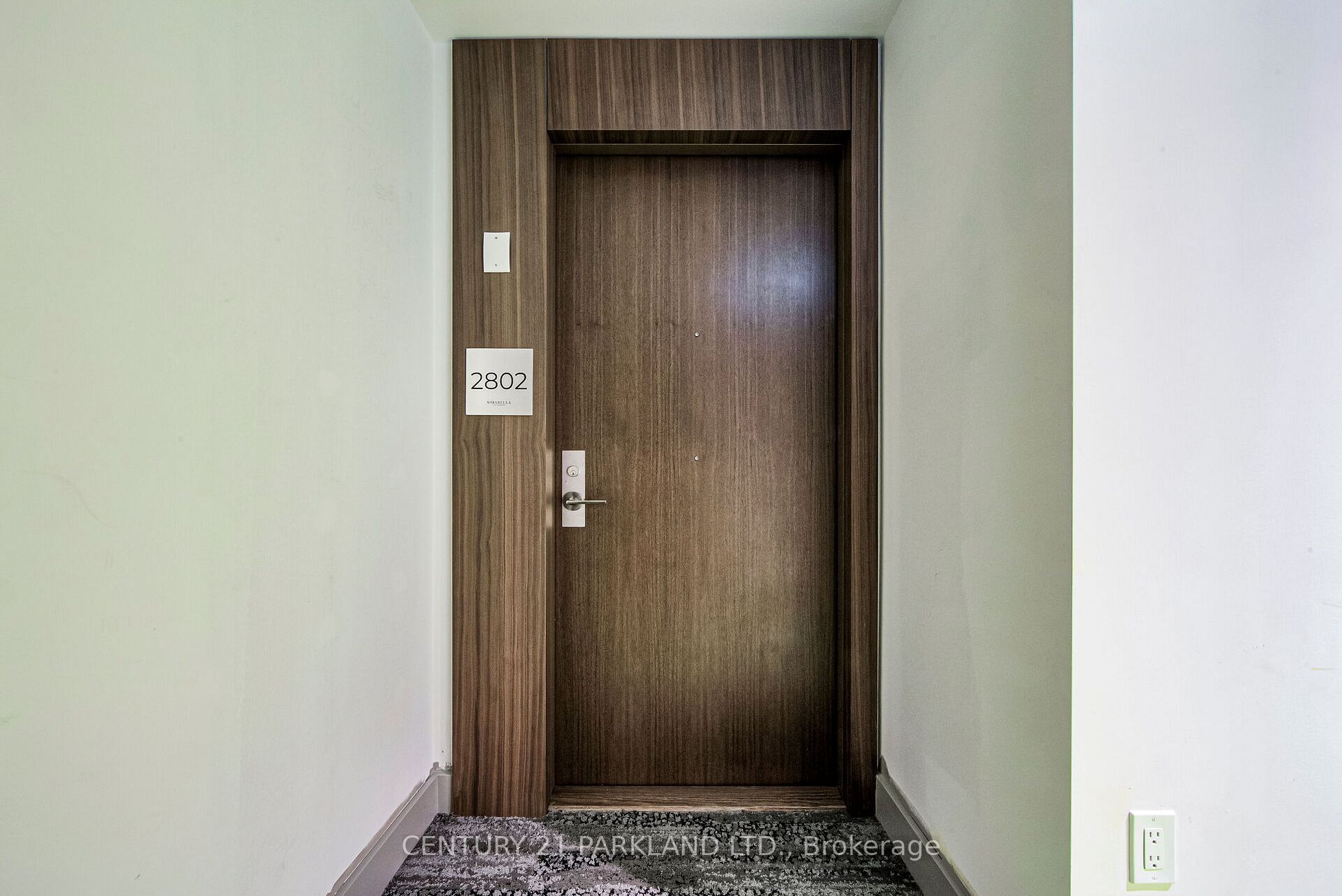 1928 Lake Shore Blvd W, #2802