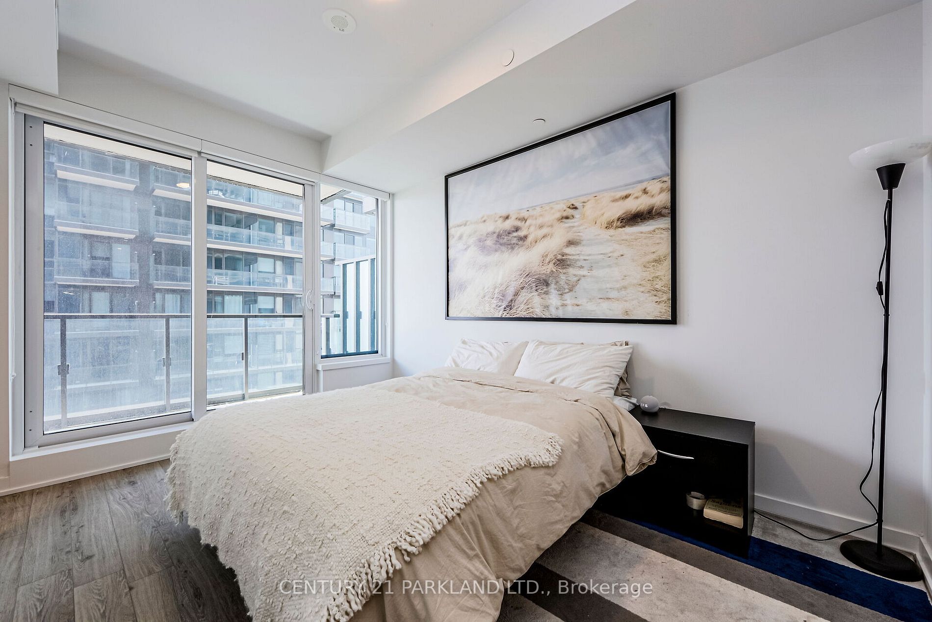 1928 Lake Shore Blvd W, #2802