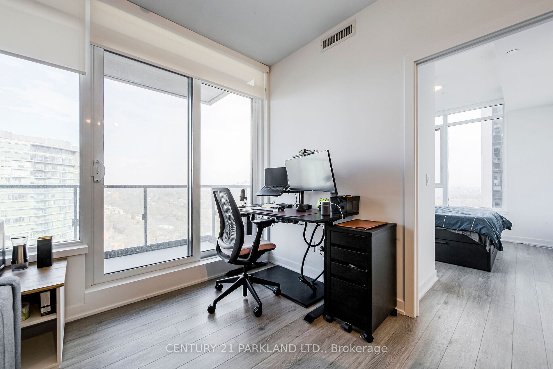 1928 Lake Shore Blvd W, #2802