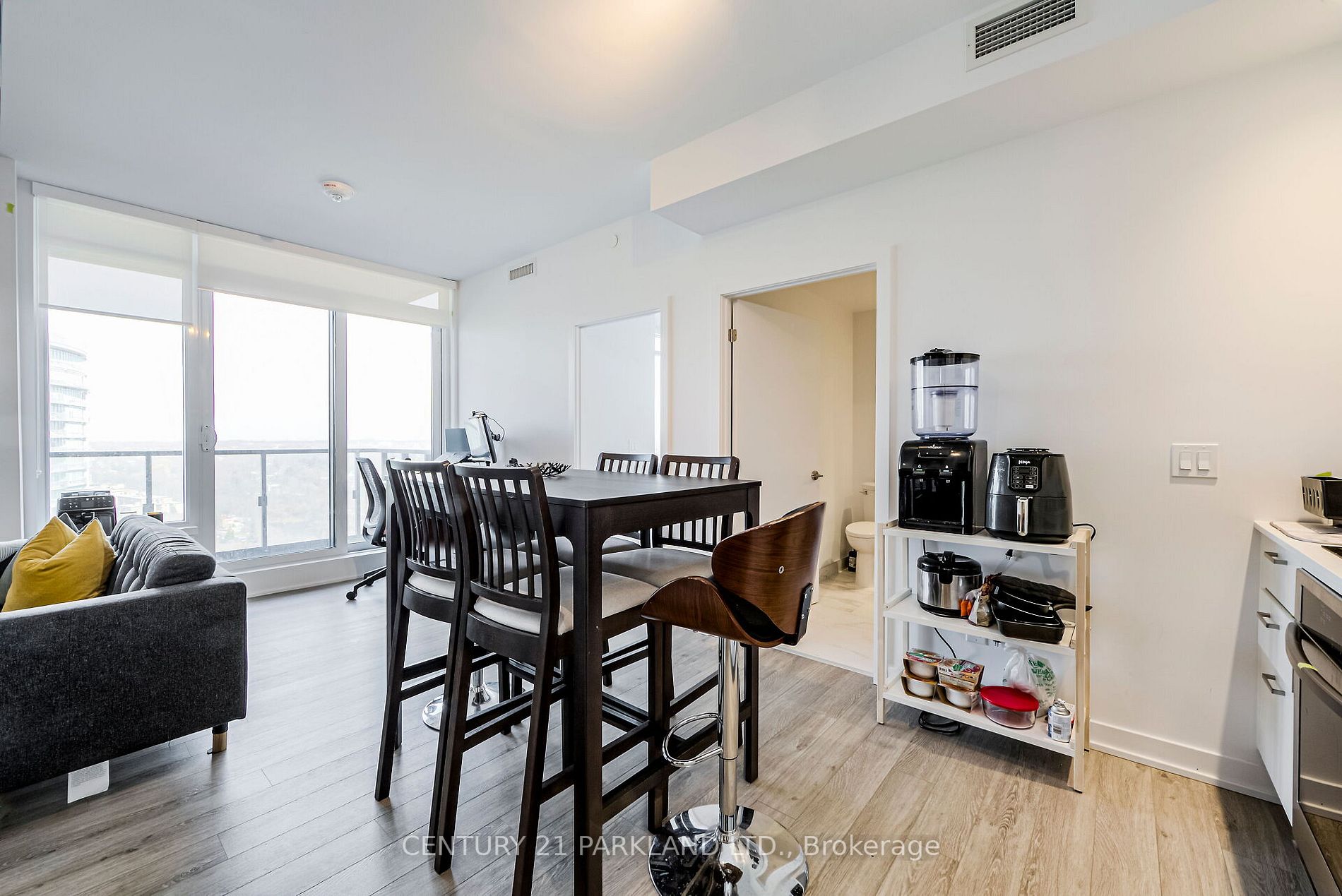 1928 Lake Shore Blvd W, #2802