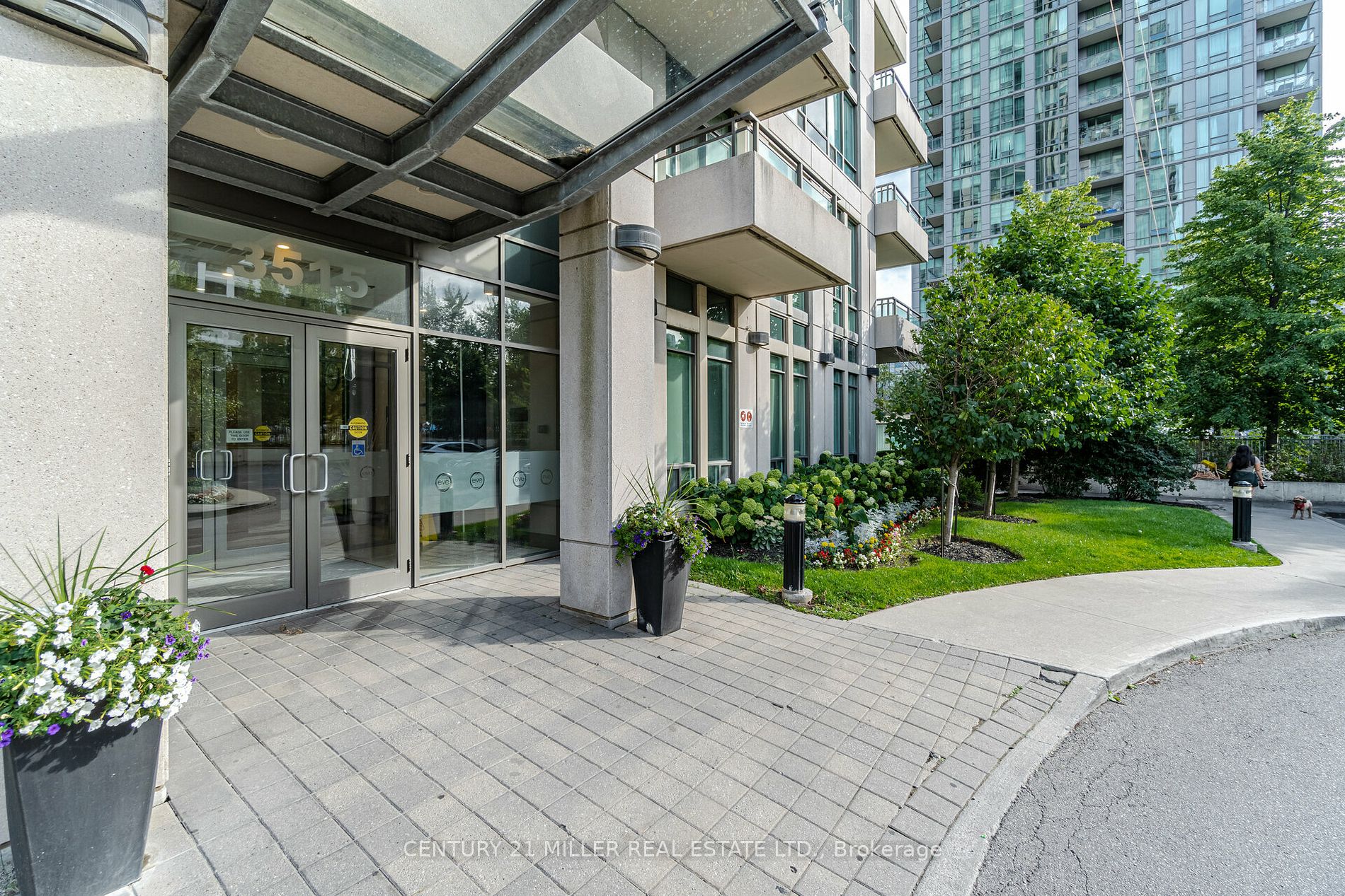 3515 Kariya Dr, #2801