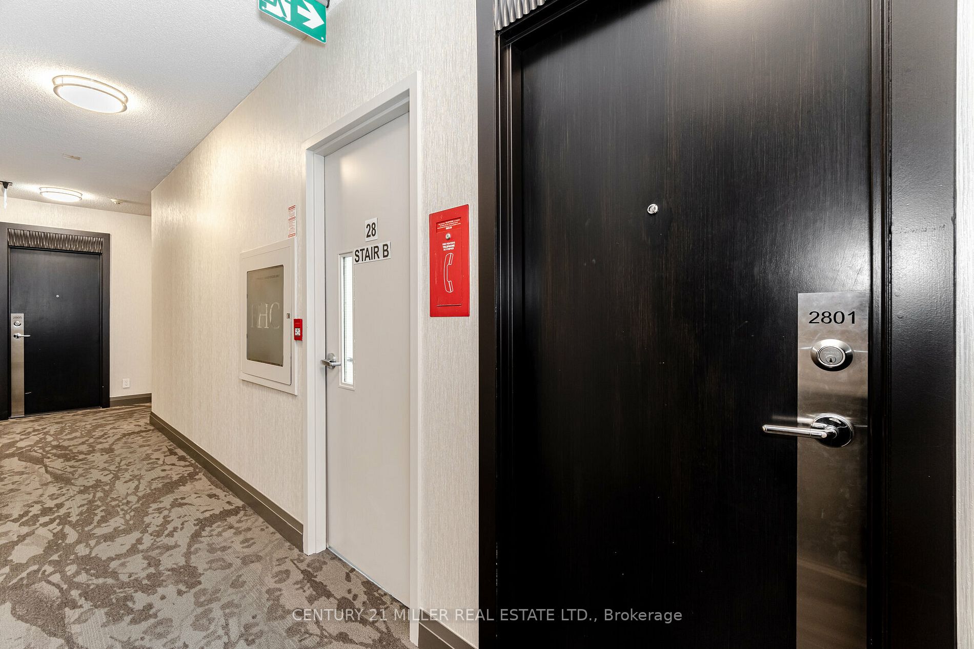 3515 Kariya Dr, #2801